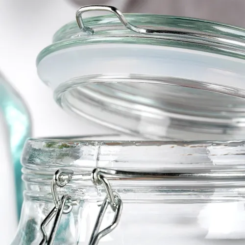 Słoik pojemnik szklany patentowy 2,4 l na Arena.pl