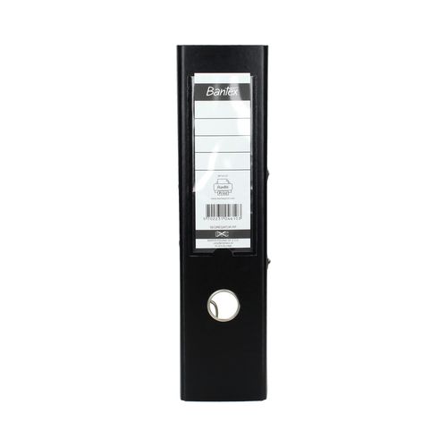 Segregator A4/80 czarny XXL Bantex na Arena.pl