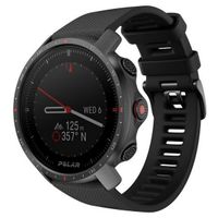 Smartwatch Polar Czarny