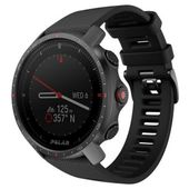 Smartwatch Polar Czarny