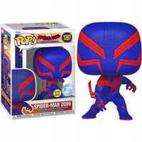 Figurka Funko Pop! Podziwiać Spider-Man 2099 na prezent