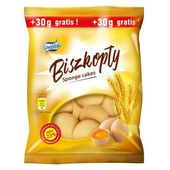 APETITKI BISZKOPTY PACZKOWANE 150G