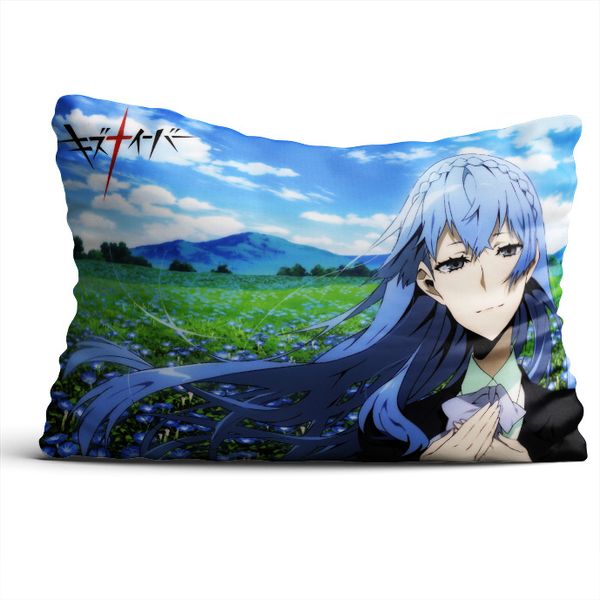 Poduszka Kiznaiver DO WYBORU zdjęcie 1