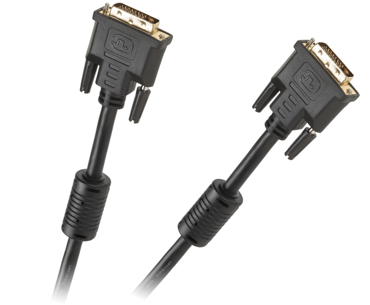 KPO3700-3 Kabel DVI-DVI 3M (24+1) zdjęcie 1