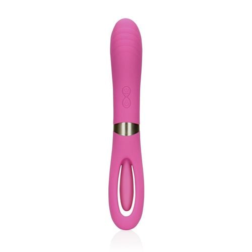 double sided flapping and g spot vibrator na Arena.pl