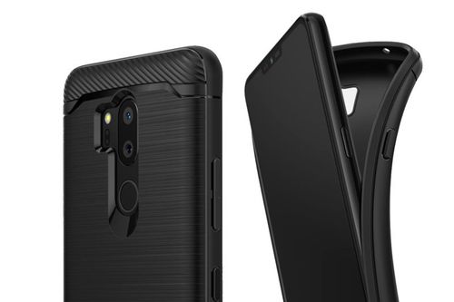 Etui Ringke Onyx LG G7 ThinQ black na Arena.pl