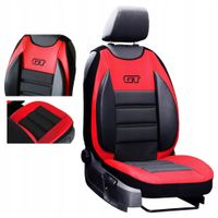 MATA ERGONOMICZNA do FORD KUGA 1 2 GALAXY S-MAX