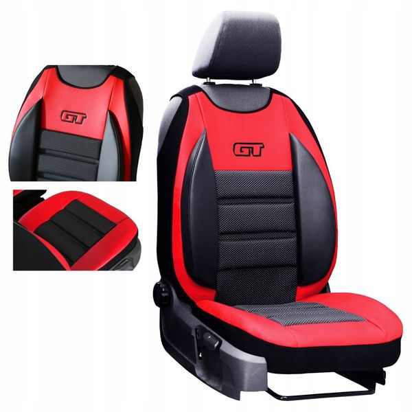 MATA ERGONOMICZNA do FORD KUGA 1 2 GALAXY S-MAX zdjęcie 1