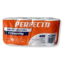 papier toaletowy perfecto celuloza 8 rolek
