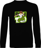 Koszulka z dł.rękaw. Ben 10