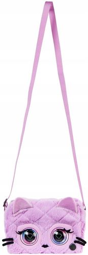 PURSE PETS CATTITUDE INTERAKTYWNA TOREBKA KOTEK na Arena.pl