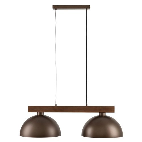 lampa wisząca oslo brown 4507 tk lighting na Arena.pl