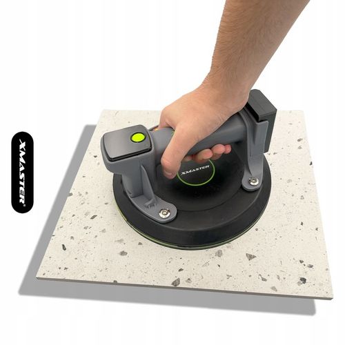 UCHWYT ELEKTRYCZNA PRZYSSAWKA DO PŁYTEK GRESU PRÓŻNIOWA AKUMULATOROWA na Arena.pl