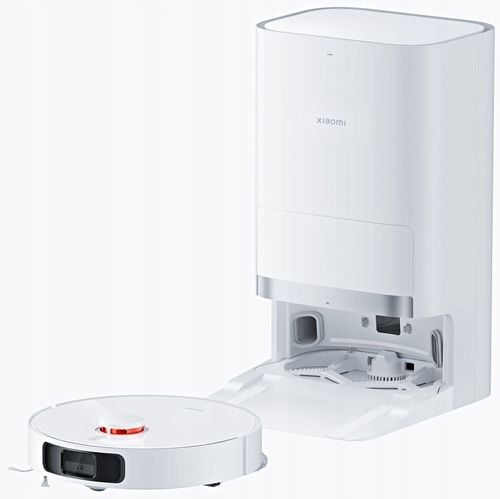 Robot sprzątający Xiaomi X20+ biały na Arena.pl