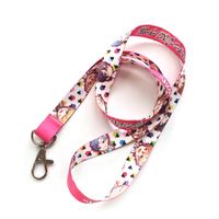 Smyczka dwustronna Yarichin Bitch Club