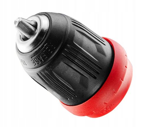 GRAPHITE Wiertarko Wkrętarka Akumulatorowa 18V Energy + 3 Adaptery na Arena.pl