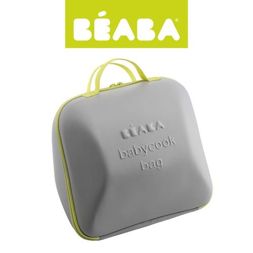 Beaba Torba do Babycook® grey/yellow na Arena.pl