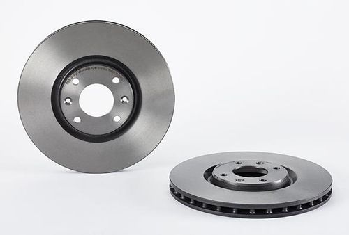 TARCZA HAM PRZOD 302X26 V BREMBO na Arena.pl
