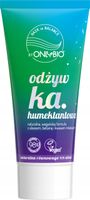 ONLYBIO HAIR IN BALANCE ODŻYWKA DO WŁOSÓW HUMEKTANTOWA 50 ML