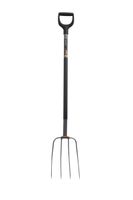 WIDŁY DO KOMPOSTU FORK GREY 136CM - FS-1070711