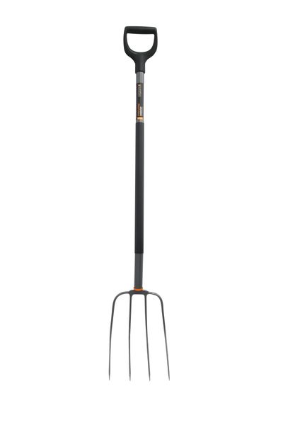 WIDŁY DO KOMPOSTU FORK GREY 136CM - FS-1070711 zdjęcie 1