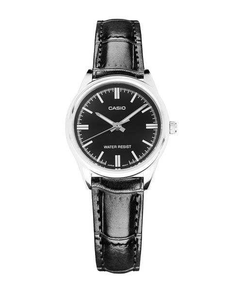 zegarek damski casio ltp-v005l-1audf + box zdjęcie 6