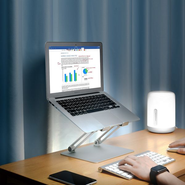 Podstawka pod laptopa Camrock AP-2D zdjęcie 9