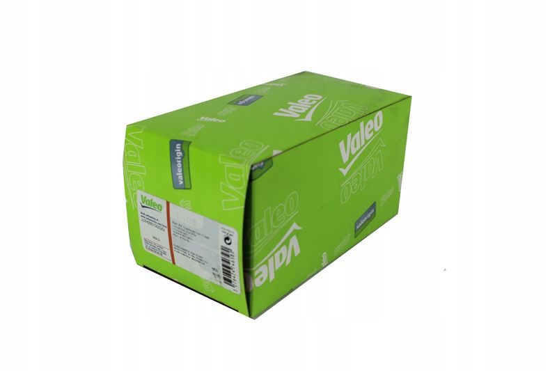 Valeo 700431 Korpus przepustnicy zdjęcie 14