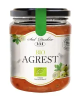 Agrest 80 % BIO 260 g - SAD DankÓw