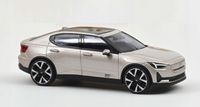 NOREV POLESTAR 2 (VOLVO) 2024 Jupiter metallic 1:43
