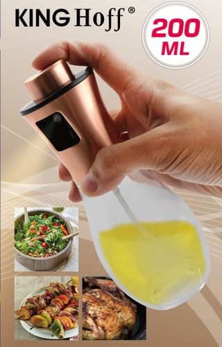 spryskiwacz spray do octu i oliwy kinghoff kh-1725 na Arena.pl