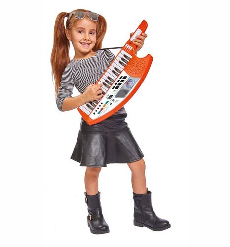 SIMBA MMW Keytar na Arena.pl