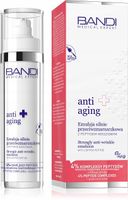 BANDI MEDICAL ANTI AGING Emulsja Przeciwzmarszczkowa z Peptydem Miedziowym