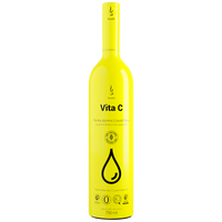 DuoLife Vita C butelka