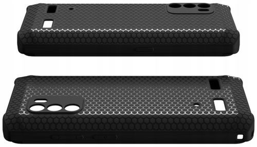 Etui Silikonowe Z Ochroną Aparatu Do Hammer Iron 4 na Arena.pl