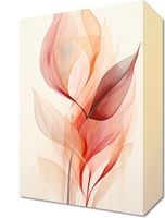 Obraz 20x30cm Eteryczna Delikatność