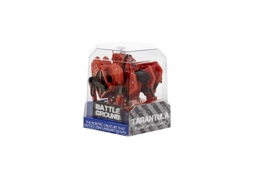 Hexbug laserowe starcie robotów Tarantula 1-pak na Arena.pl