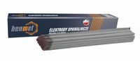 ELEKTRODA RUTYLOWA NIESTOPOWA BES346 4.0MM 5.5KG