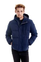 WRANGLER THE BODYGUARD NAVY W4C8WW114 XXL