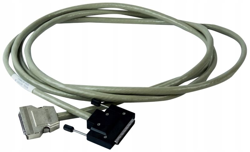 COMPAQ 189636-003 SCSI SERVER CABLE 199629-003 zdjęcie 1