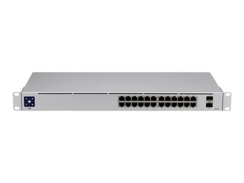 Ubiquiti Switch 24 Ubiquiti na Arena.pl