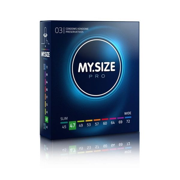 MY.SIZE PRO 47(03s) zdjęcie 1