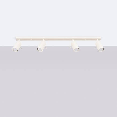 Plafon RING 4L beżowy na Arena.pl