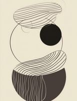 Plakat 50x65cm Wyobraźnia a Rzeczywistość