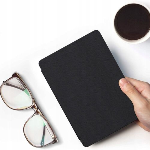 tech-protect smartcase kindle 11 / 12 / 2022-2024 black na Arena.pl