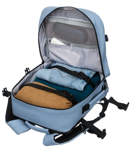 plecak ptn skyline-8640 blue na Arena.pl