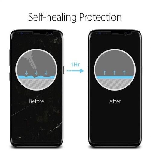 FOLIA OCHRONNA SPIGEN NEO FLEX CASE FRIENDLY GALAXY NOTE 8 na Arena.pl