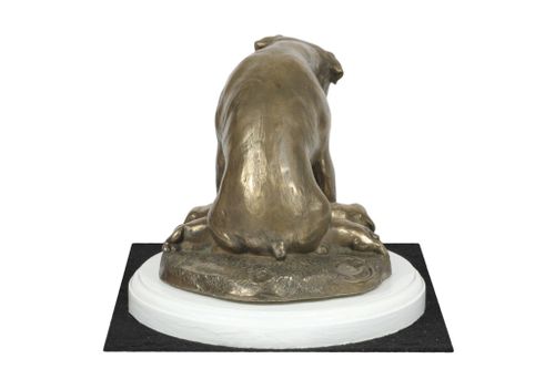 Rottweiler - figurka - 4581 na Arena.pl