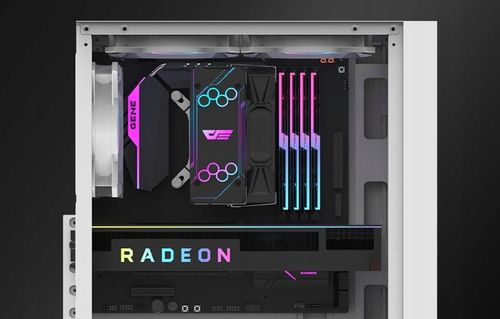 DarkFlash A290 Obudowa Komputerowa Atx Led Argb 120mm Mesh Piwnica Gaming na Arena.pl