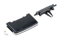 SUWAK KRATKI WENTYLACYJNEJ PRAWA MERCEDES KLASA C W204 2010 2011 2012 2013